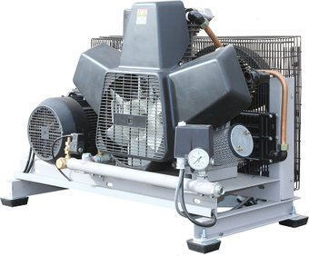 Компрессор Remeza СБ4-F110