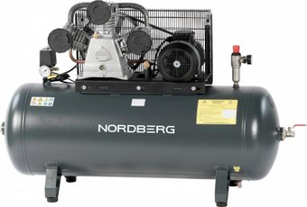 Компрессор Nordberg NCP300/950