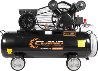 Компрессор ELAND WIND 70E-2CB