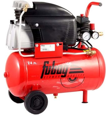 Компрессор Fubag FC 2/24 CM2