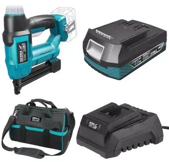 Dedra DED7012 (с 1-им АКБ, сумка)