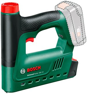 Bosch UniversalTacker 18V-14 06032A7000 (без АКБ)