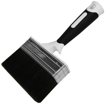 Кисть малярная Decor для подготовительных работ 840-105 (100х25мм)