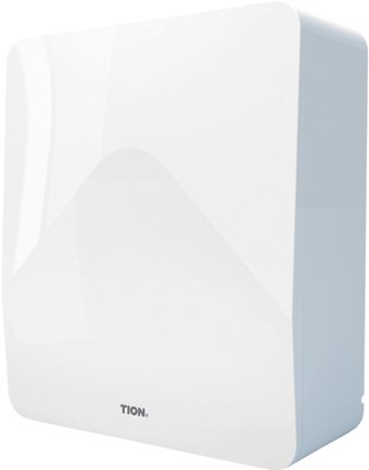 Проветриватель с нагревом Tion Бризер 4S Family