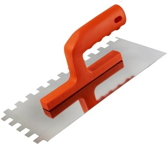 Гладилка Decor 661-008 (280х130мм)