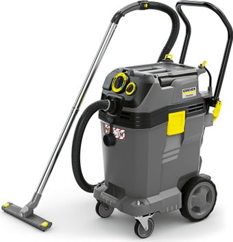 Пылесос Karcher NT 50/1 Tact Te M 1.148-435.0