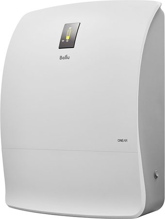 Проветриватель без нагрева Ballu Oneair ASP-200P