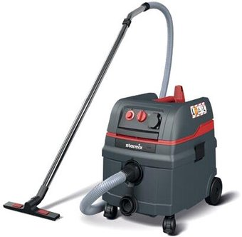 Пылесос Starmix ISC L-1425 Top