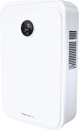 Проветриватель с рекуперацией Funai Fuji