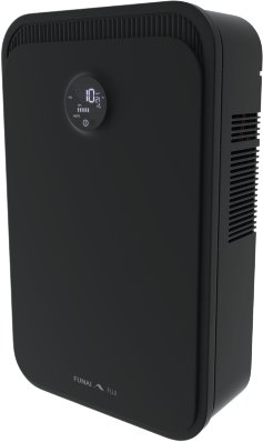 Проветриватель с рекуперацией Funai Fuji ERW-150X.D (Wi-Fi / Extra Dark)