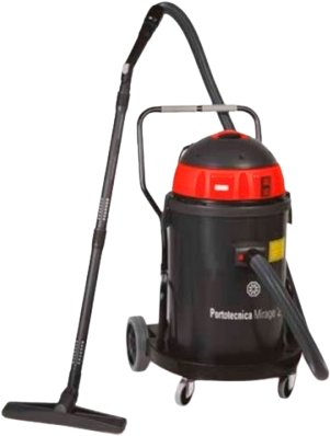 Пылесос Portotecnica Mirage 2 W2 62P