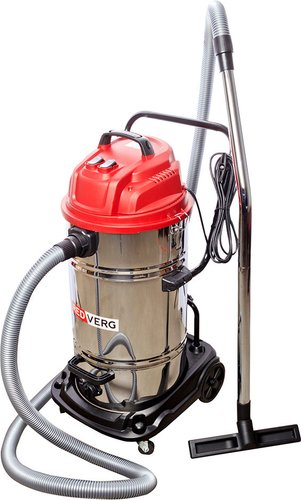 Пылесос RedVerg RD-VC2400-70S