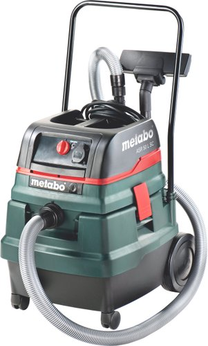 Пылесос Metabo ASR 50 L SC (6.02034.000)