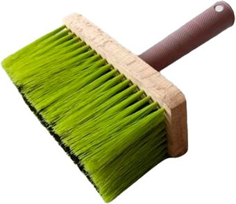 Кисть малярная Decor 612-6310 (70x170мм)