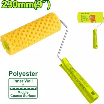 Валик малярный  Dyllu DTCB5901