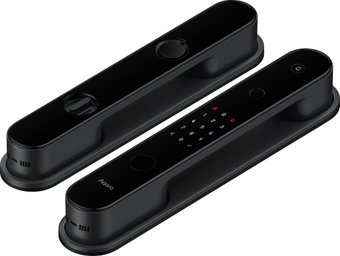 Дверной замок Aqara Door Lock D100 Zigbee ZNMS20LM - 1/1