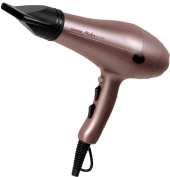 Фен CENTEK CT-2239 Moka - 1/1