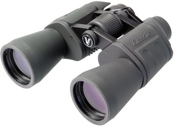 Бинокль Veber Classic БПЦ 12x50 VR [23903] - 1/1
