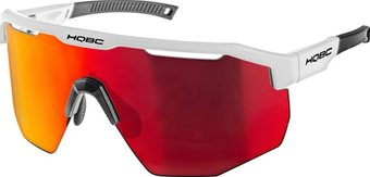 Солнцезащитные очки HQBC CRANQ (White/Black) - 1/1