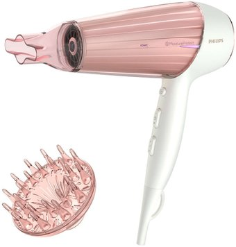 Фен Philips DryCare Prestige HP8281/00 - 1/1