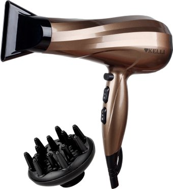 Фен KELLI KL-1130 - 1/1