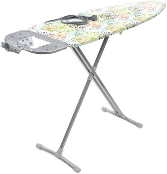 Гладильная доска Nika Лайт НЛ/11 (растительные фантазии) - 1/1