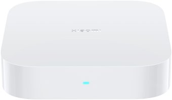 Центр управления (хаб) Xiaomi Smart Home Hub 2 ZNDMWG04LM (международная версия) - 1/1