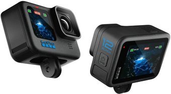 Экшен-камера GoPro HERO12 Black - 1/1