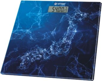 Напольные весы Vitek VT-1963 - 1/1