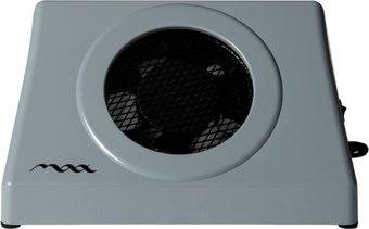 Вытяжка маникюрная Max Storm 4 32Вт Max MS4G0 (серый, без подушки) - 1/1