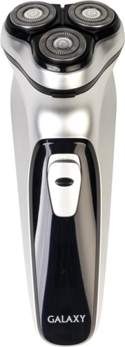 Электробритва Galaxy Line GL4209 (серебристый) - 1/1