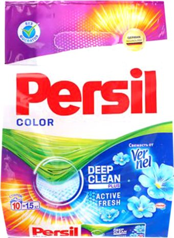 Стиральный порошок Persil Color Свежесть от Vernel 1.5 кг - 1/1