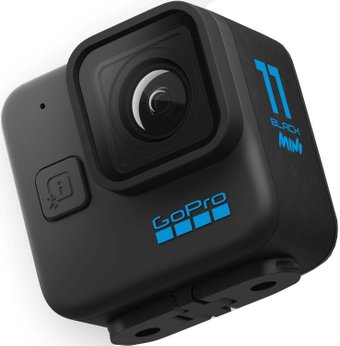 Экшен-камера GoPro HERO11 Black Mini - 1/1
