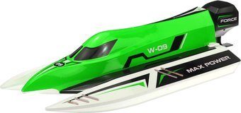 Катер WLtoys WL915 (зеленый) - 1/1