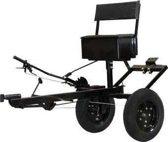 Forza Задний адаптер АЗМ-01.01 - 1/1