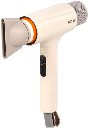 Фен-стайлер BORK F732 ch - 1/1