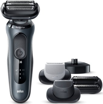 Электробритва Braun Series 6 60-N4862cs - 1/1
