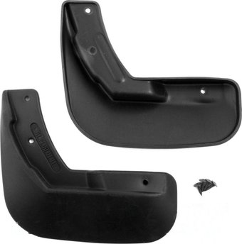 Frosch NLF.37.24.F14 для Opel Zafira Tourer (2 шт, передние) - 1/1