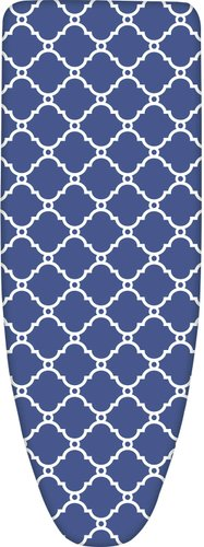 Чехол для гладильной доски Nika Haushalt Scandinavian HMT2/SC - 1/1