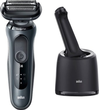Электробритва Braun Series 6 60-N7000cc - 1/1