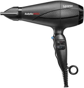 Фен BaByliss PRO Levante BAB6950IE - 1/1