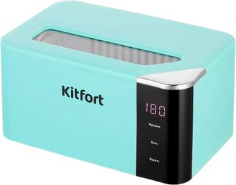 Стерилизатор маникюрный Kitfort KT-6050 - 1/1