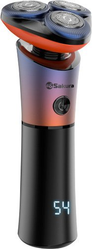 Электробритва Sakura SA-5431BK - 1/1