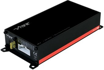 Автомобильный усилитель VIBE audio POWERBOX65.4M-V7 - 1/1