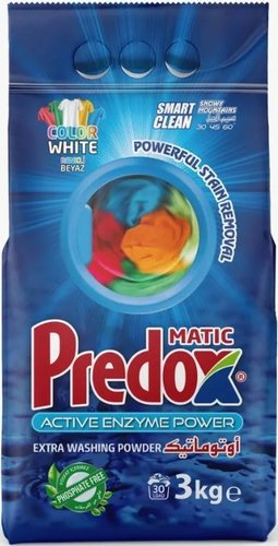 Стиральный порошок Predox Горная свежесть 3 кг - 1/1