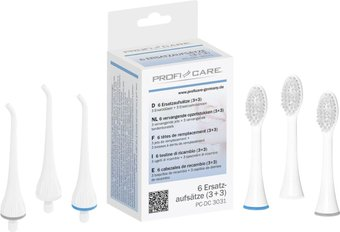 Сменная насадка Proficare для PC-DC 3031 - 1/1