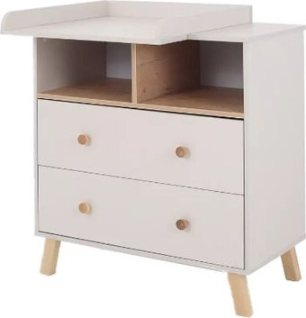 Детский комод Rant Vester 115 (Crystal Beige) - 1/1