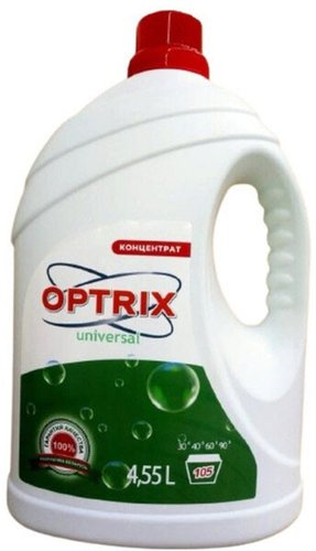 Гель для стирки Factory Ksonas Optrix Universal (4.55 л) - 1/1