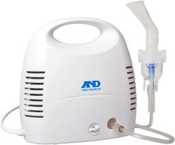 Компрессорный ингалятор A&D CN-231 - 1/1