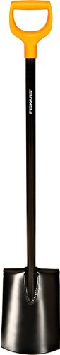Лопата совковая Fiskars Solid 1026683 - 1/1